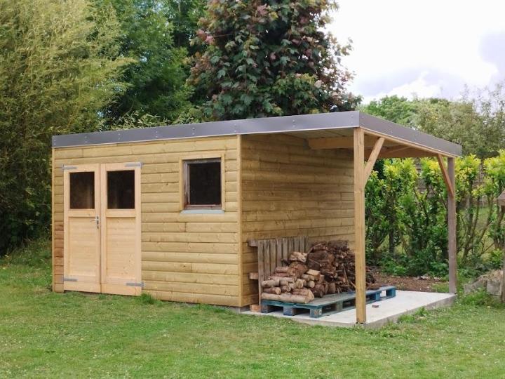 Mes réalisations – Calvados