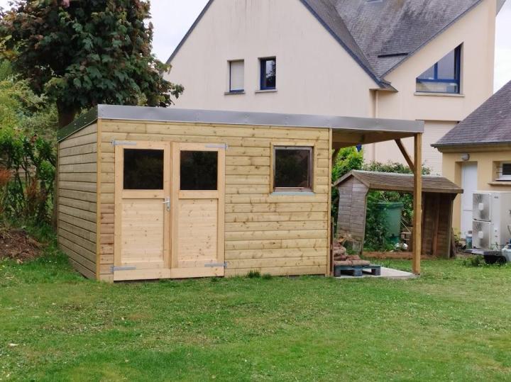 Mes réalisations – Calvados