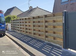 Mes réalisations – Calvados