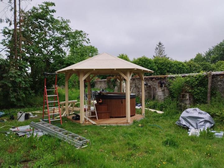 Mes réalisations – Calvados