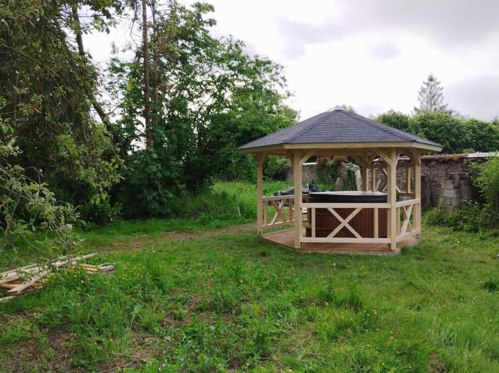 Mes réalisations – Calvados