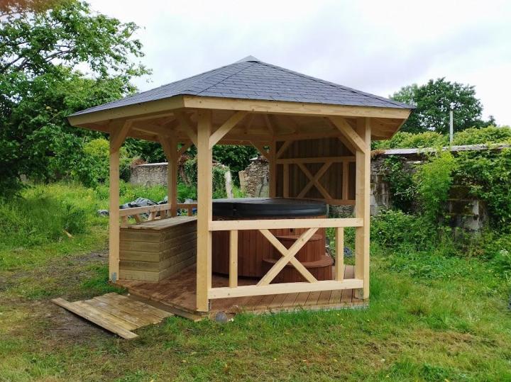 Mes réalisations – Calvados