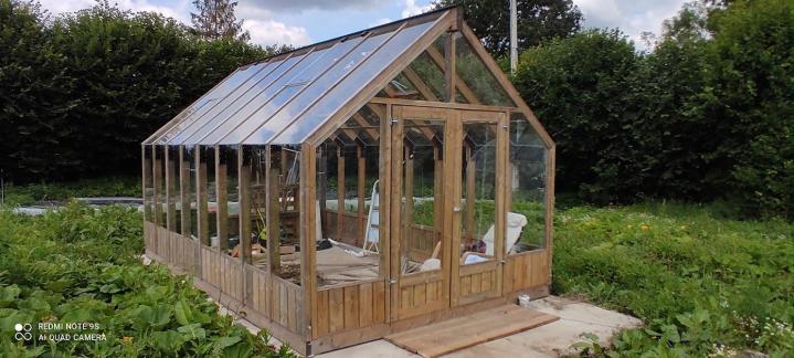 Mes réalisations – Calvados