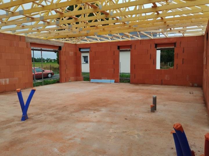 Mes réalisations – Calvados