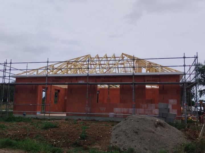 Mes réalisations – Calvados