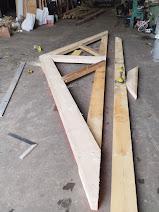 Mes réalisations – Calvados