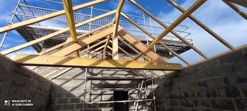 Mes réalisations – Calvados