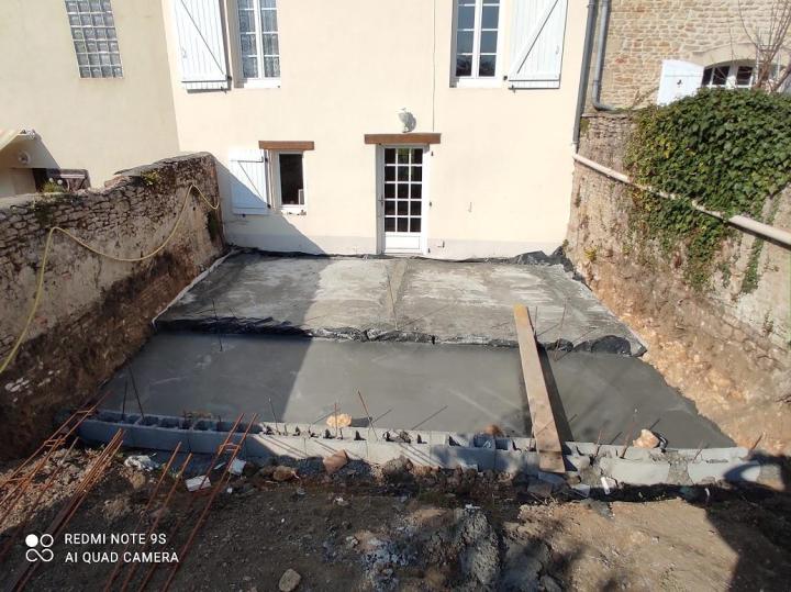 Mes réalisations – Calvados