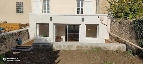 Mes réalisations – Calvados