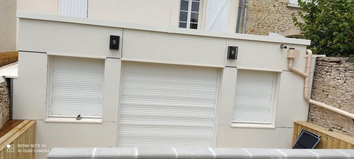 Mes réalisations – Calvados