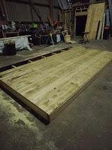 Mes réalisations – Calvados