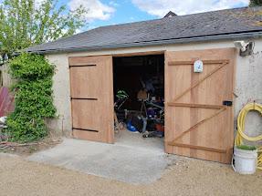 Mes réalisations – Calvados