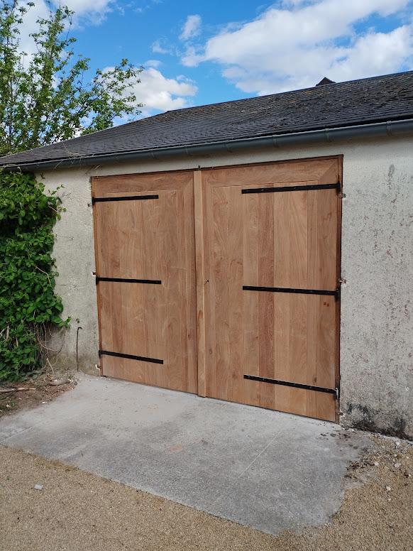 Mes réalisations – Calvados