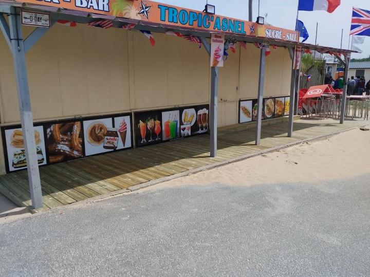 Mes réalisations – Calvados