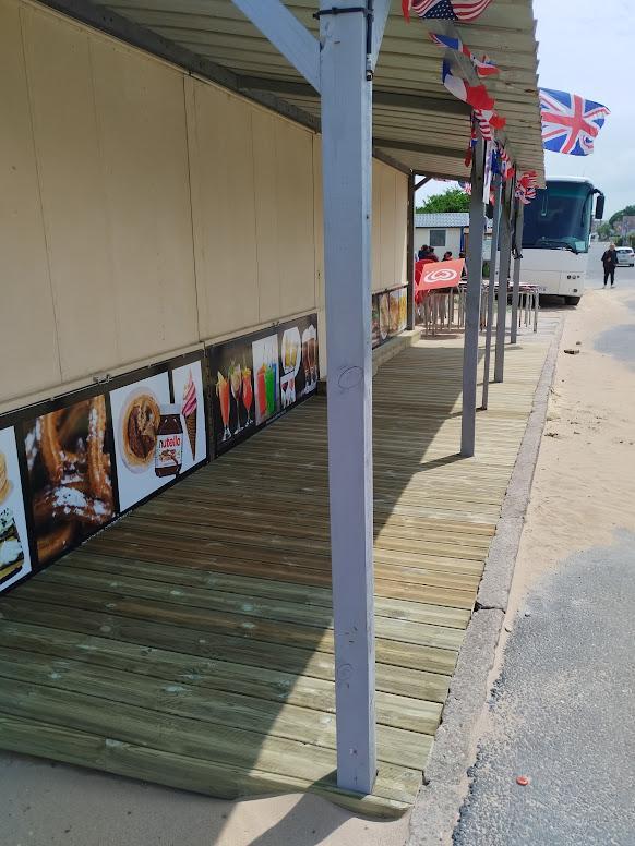 Mes réalisations – Calvados