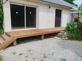 Mes réalisations – Calvados