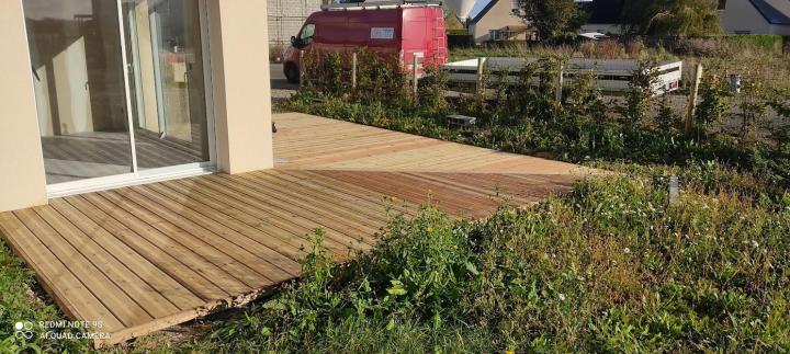 Mes réalisations – Calvados