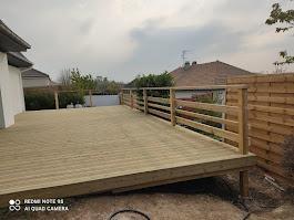 Mes réalisations – Calvados