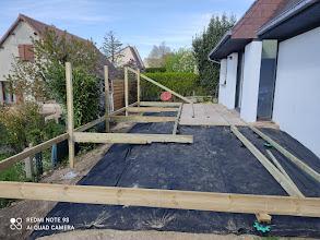 Mes réalisations – Calvados