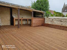 Mes réalisations – Calvados