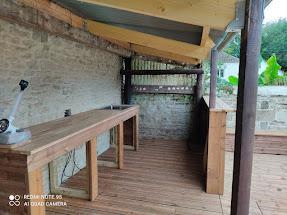 Mes réalisations – Calvados