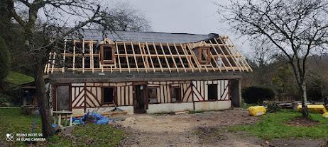 Mes réalisations – Calvados